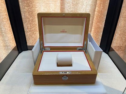 Omega Speedmaster 57 Co-Axial 41mm Stainless Steel 331.10.42.51.02.002 - Beverly Hills Watch Company