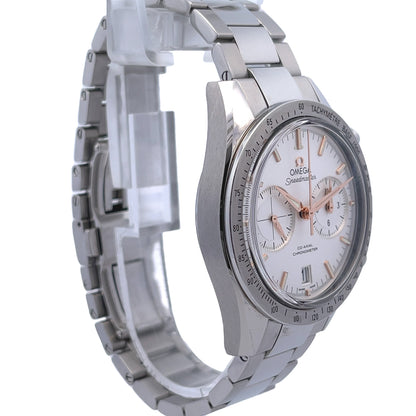 Omega Speedmaster 57 Co-Axial 41mm Stainless Steel 331.10.42.51.02.002 - Beverly Hills Watch Company