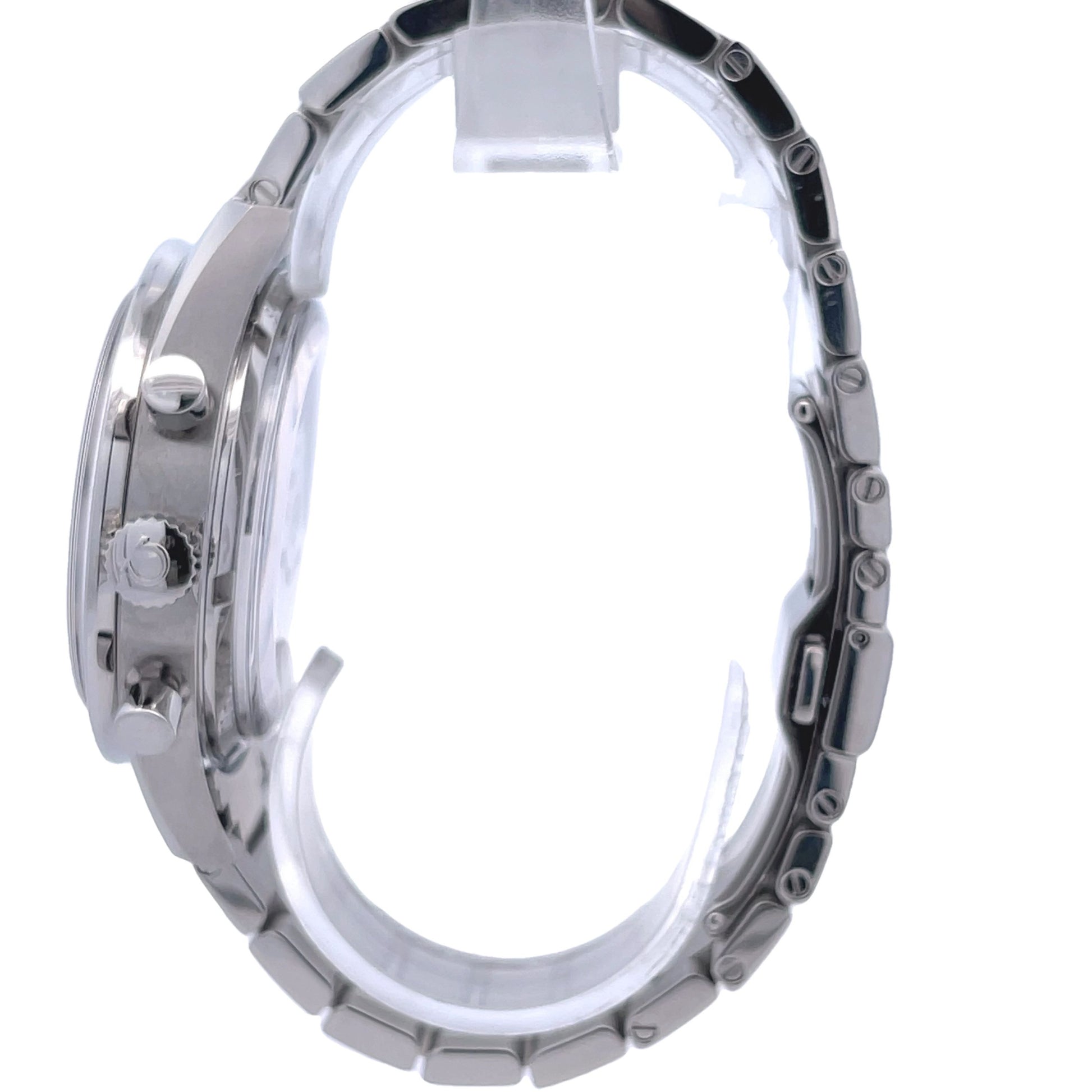 Omega Speedmaster 57 Co-Axial 41mm Stainless Steel 331.10.42.51.02.002 - Beverly Hills Watch Company