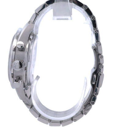Omega Speedmaster 57 Co-Axial 41mm Stainless Steel 331.10.42.51.02.002 - Beverly Hills Watch Company