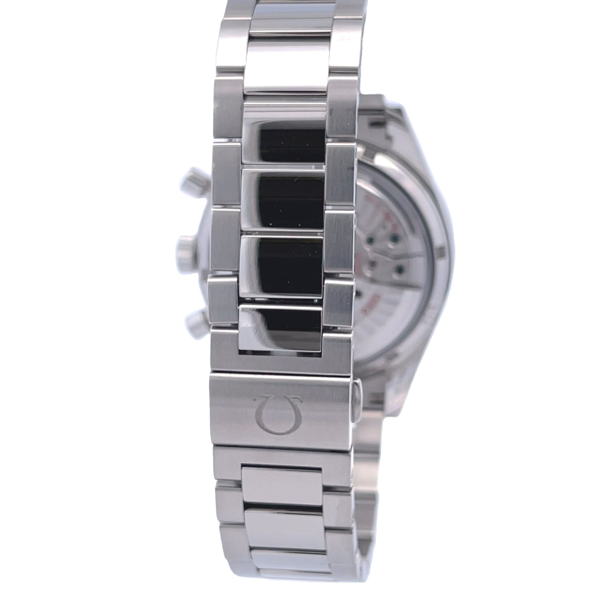 Omega Speedmaster 57 Co-Axial 41mm Stainless Steel 331.10.42.51.02.002 - Beverly Hills Watch Company