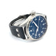 IWC Big Pilot 43mm Blue Dial IW329303 - Beverly Hills Watch Company