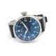 IWC Big Pilot 43mm Blue Dial IW329303 - Beverly Hills Watch Company