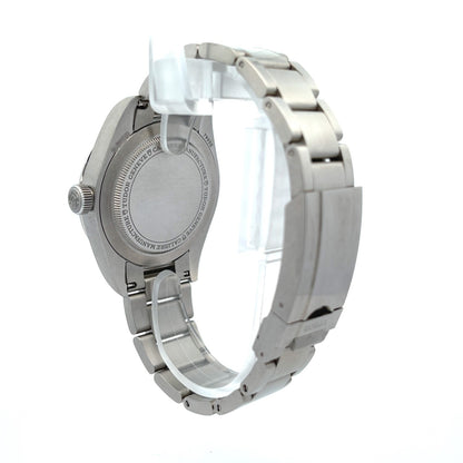 Tudor Heritage Ranger 39mm Black M79950-0001 - Beverly Hills Watch Company