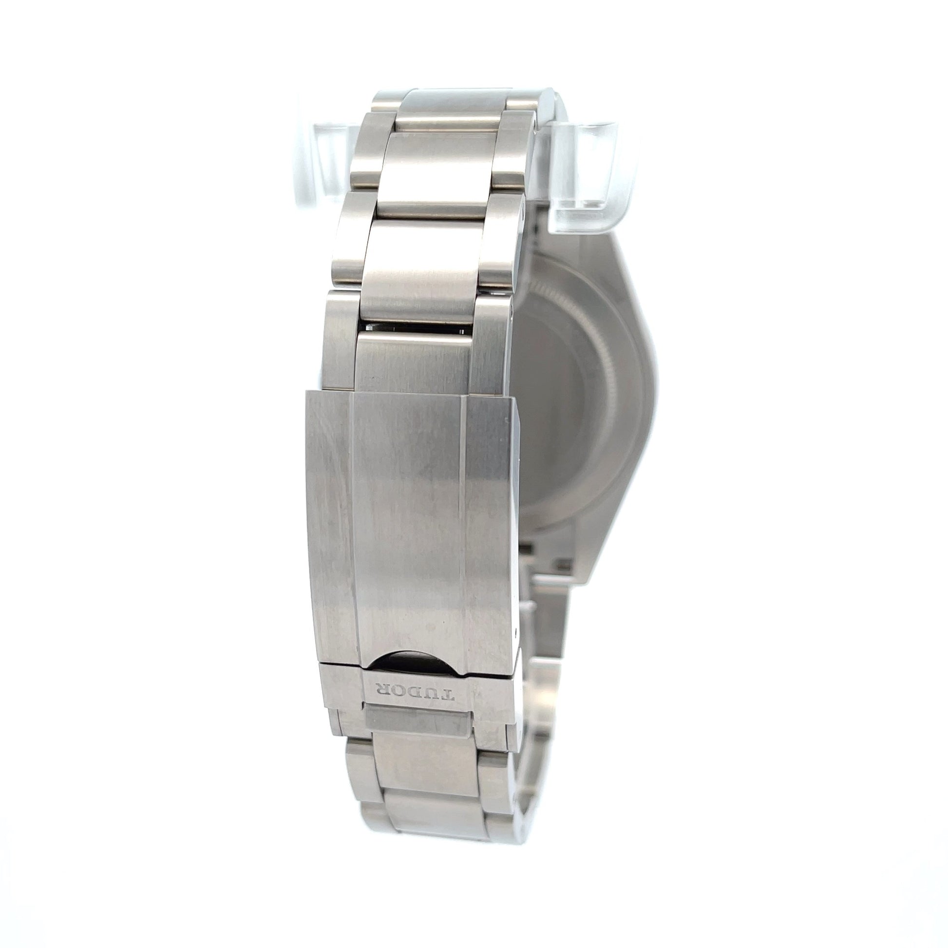 Tudor Heritage Ranger 39mm Black M79950-0001 - Beverly Hills Watch Company