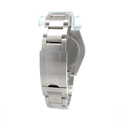 Tudor Heritage Ranger 39mm Black M79950-0001 - Beverly Hills Watch Company