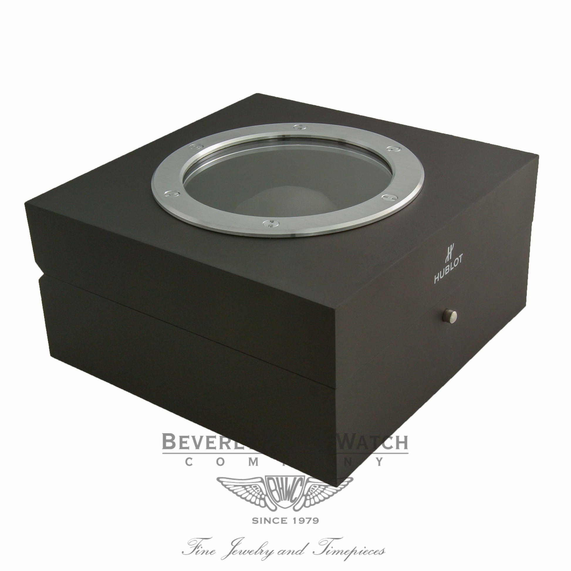 Hublot Spirit of Big Bang White Ceramic 45mm Chronograph 601.HX.0173.LR HZT8Z0 - Beverly Hills Watch Company