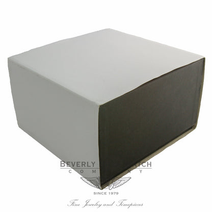 Hublot Spirit of Big Bang White Ceramic 45mm Chronograph 601.HX.0173.LR HZT8Z0 - Beverly Hills Watch Company