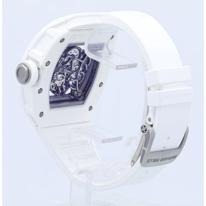 Richard Mille Bubba Watson RM055 Ti-ATZ - Beverly Hills Watch Company
