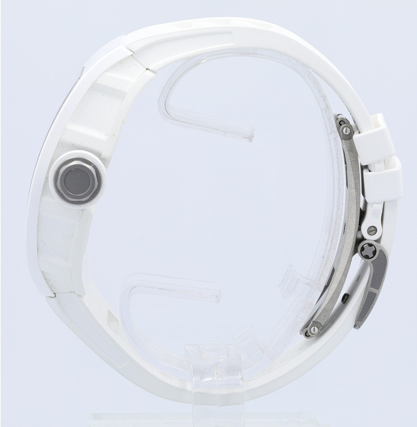 Richard Mille Bubba Watson RM055 Ti-ATZ - Beverly Hills Watch Company