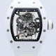 Richard Mille Bubba Watson RM055 Ti-ATZ - Beverly Hills Watch Company