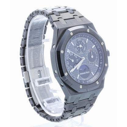 Audemars Piguet Royal Oak 41mm Ceramic Perpetual 26579CE.OO.1225CE.01