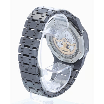 Audemars Piguet Royal Oak 41mm Ceramic Perpetual 26579CE.OO.1225CE.01