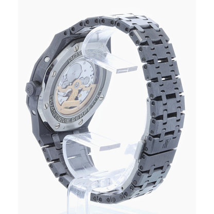 Audemars Piguet Royal Oak 41mm Ceramic Perpetual 26579CE.OO.1225CE.01