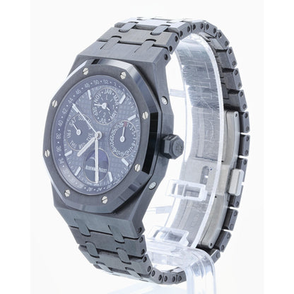 Audemars Piguet Royal Oak 41mm Ceramic Perpetual 26579CE.OO.1225CE.01