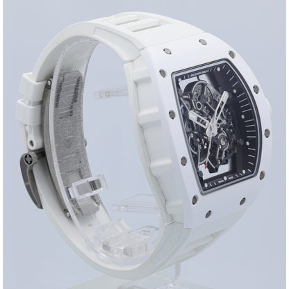 Richard Mille Bubba Watson RM055 Ti-ATZ - Beverly Hills Watch Company