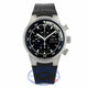 IWC Aquatimer Chronograph 42MM Stainless Steel Black Dial Black Rubber Strap IW371933 7U4RLR - Beverly Hills Watch Company Watch Store