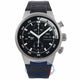 IWC Aquatimer Chronograph 42MM Stainless Steel Black Dial Black Rubber Strap IW371933 7U4RLR - Beverly Hills Watch Company Watch Store
