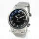 IWC Aquatimer Stainless Steel Automatic Mens Wristwatch Model IW354805 Beverly Hills Watch Company Watches