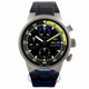 IWC Aquatimer Titanium Chronograph 42mm IW371918 UL05EV - Beverly Hills Watch Company