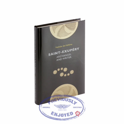 IWC Pilot Big Pilots Edition Antoine de Saint Exupery IW500421 EJT475 - Beverly Hills Watch