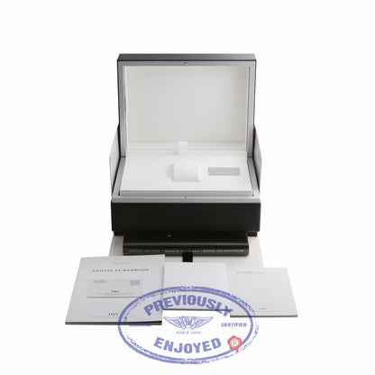 IWC Pilot Big Pilots Edition Antoine de Saint Exupery IW500421 EJT475 - Beverly Hills Watch