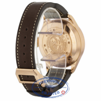 IWC Pilot Big Pilots Edition Antoine de Saint Exupery IW500421 EJT475 - Beverly Hills Watch