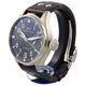 IWC Big Pilot 18K White Gold Slate Dial IW500402 Q71C7V - Beverly Hills Watch Company