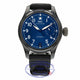IWC Blue Dial Automatic "Boutique Rodeo Edition" 46mm IW502003 LH13AV- Beverly Hills Watch 