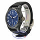 IWC Blue Dial Automatic "Boutique Rodeo Edition" 46mm IW502003 LH13AV- Beverly Hills Watch 
