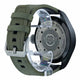 IWC Big Pilots Top Gun Miramar Titanium Anthracite Dial Automatic Green Fabric IW501902 676U3Y - Beverly Hills Watch Company