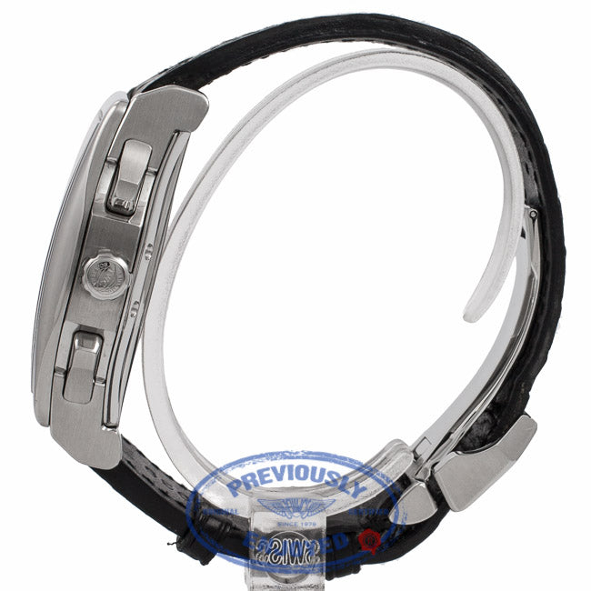 IWC Da Vinci Chronograph Automatic 43MM IW376403 5DJ5XP - Beverly Hills Watch Company Watch Store