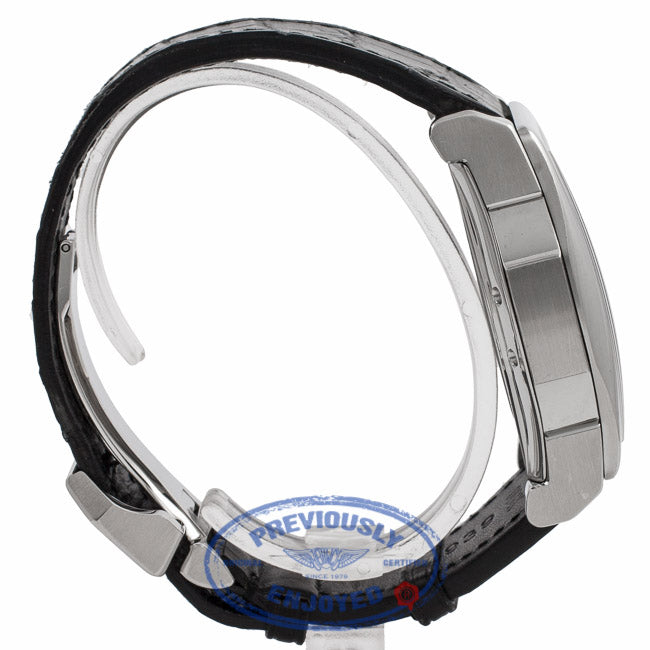 IWC Da Vinci Chronograph Automatic 43MM IW376403 5DJ5XP - Beverly Hills Watch Company Watch Store