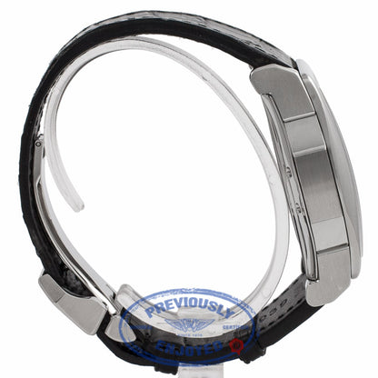 IWC Da Vinci Chronograph Automatic 43MM IW376403 5DJ5XP - Beverly Hills Watch Company Watch Store