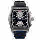 IWC Limited EditionDa Vinci Black Dial Chronograph IW376403 1VDXLQ - Beverly Hills Watch Company Watch Store