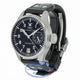 IWC Die Grosse Fliegeruhr Big Pilot 46MM Stainless Steel Black Dial IW500201 CA8V48 - Beverly Hills Watch Company