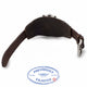IWC Flieger Chronograph Day-Date Black Dial Brown Calf Strap IW3706 BIXL5W - Beverly Hills Watch Store