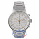 IWC GST Chronograph 40MM Automatic Stainless Steel Silver Dial IW370713 M83Q98 - Beverly Hills Watch Company Watch Store