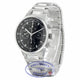 IWC GST Chronograph 40MM Automatic Stainless Steel Black Dial IW3707 H0KDPF - Beverly Hills Watch Company
