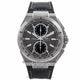IWC Ingenieur Chronograph Racer 45MM Stainless Steel Grey Dial IW378507 BC6CY4 - Beverly Hills Watch Company Watch Store