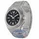 IWC Ingenieur Mission Earth Stainless Steel Black Dial Bracelet IW323604 P8A187 - Beverly Hills Watch Company