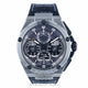 IWC Ingenieur 46mm Perpetual Calendar Chronograph Titanium IW379201 NYY8F5