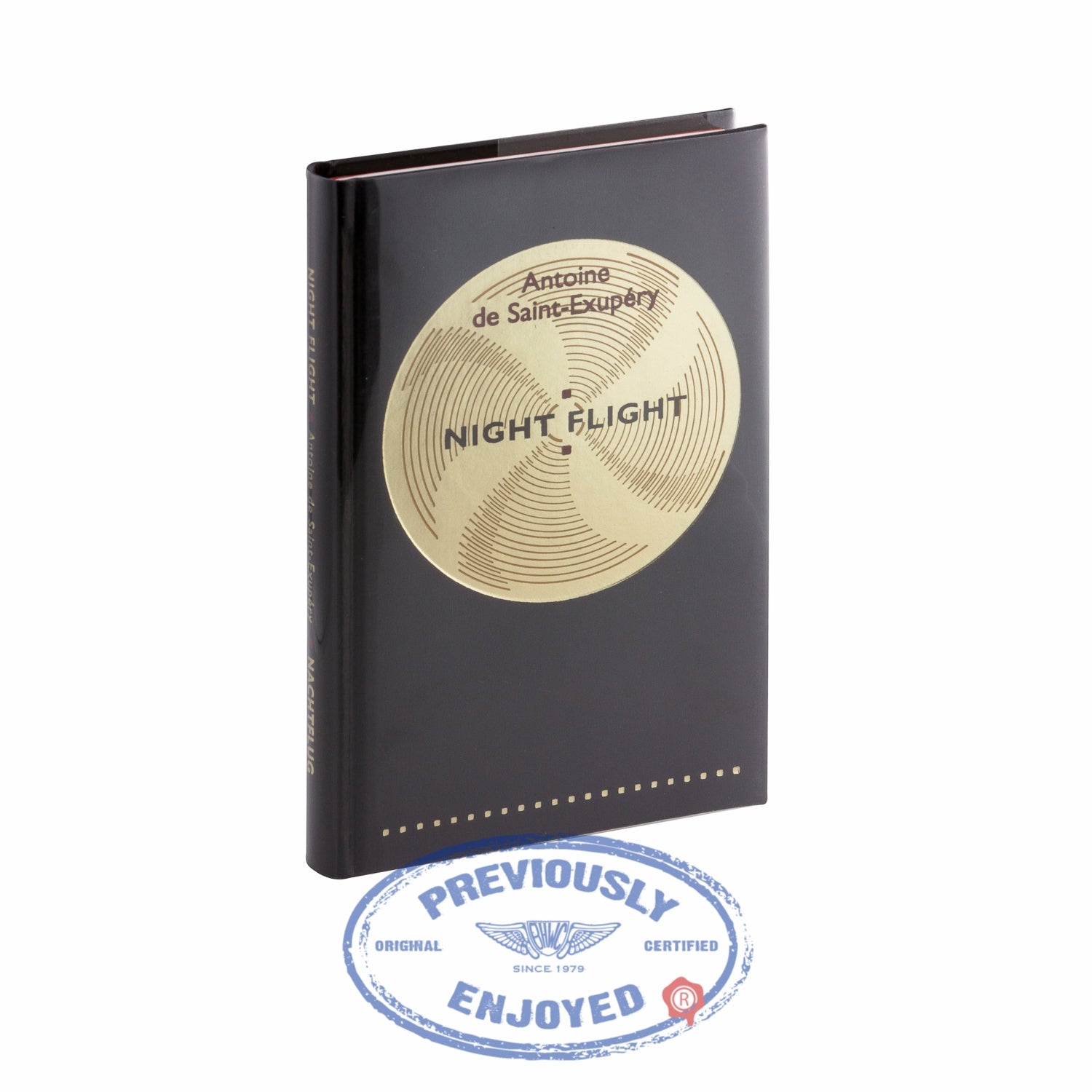 IWC Pilot Antoine de Saint Exupéry Automatic 42mm 18k Rose Gold Bronze Dial IW371711 2Q4MF6 - Beverly Hills Watch