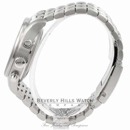 IWC Pilot Chronograph IW377704 XE53D3 - Beverly Hills Watch Company Watch Store