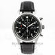 IWC Pilot Day Date Chronograph Watch IW371701 Beverly Hills Watch Company