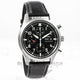 IWC Pilot Day Date Chronograph Watch IW371701 Beverly Hills Watch Company