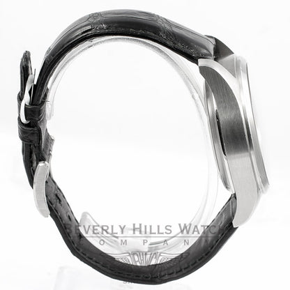 IWC Pilot Day Date Chronograph Watch IW371701 Beverly Hills Watch Company