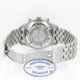 IWC Pilot Day Date 42mm Chronograph Stainless Steel Bracelet Black Dial Watch IW371704 Beverly Hills Watch Company Watches