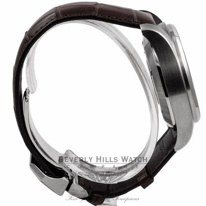 Vacheron Constantin Malte Dual Time Regulator White Gold 42005/000G 4KAGLP - Beverly Hills Watch Company Watch Store