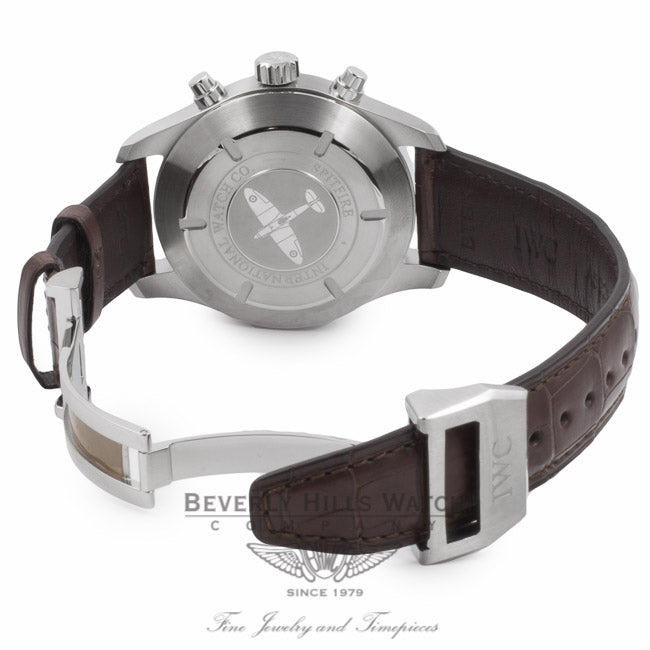 Vacheron Constantin Malte Dual Time Regulator White Gold 42005/000G 4KAGLP - Beverly Hills Watch Company Watch Store